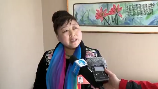 兩會“泉”視角|陳雪萍：政府報告接地氣 給農民工帶來好福利！